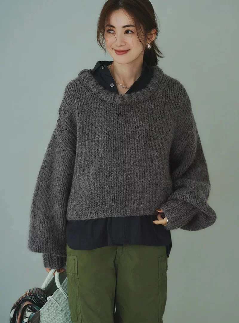 大人のトップス Photo Gallery_1_20