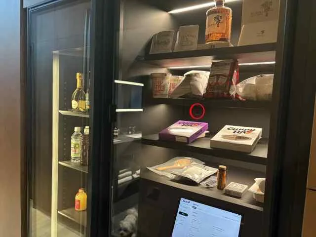 【NOT A HOTEL KITAKARUIZAWA〜旅行記①】想像を超えた感動体験_1_17