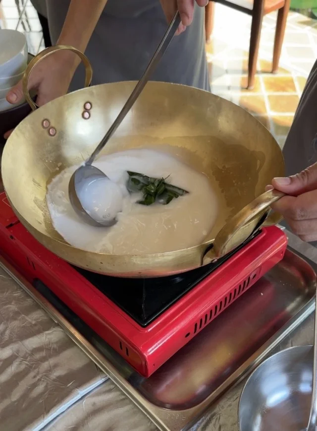 The sukhothai bangkok ホテル　スコータイ・バンコク　セラドン　Celadon