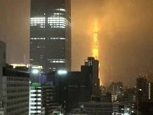 都心で深呼吸できる場所 ― カンデオホテルズ東京六本木 滞在記 ―_1_24-1