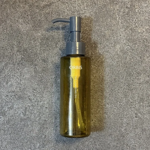 マイベストコスメ2025 クレンジング　オルビス　ザ  クレンジング