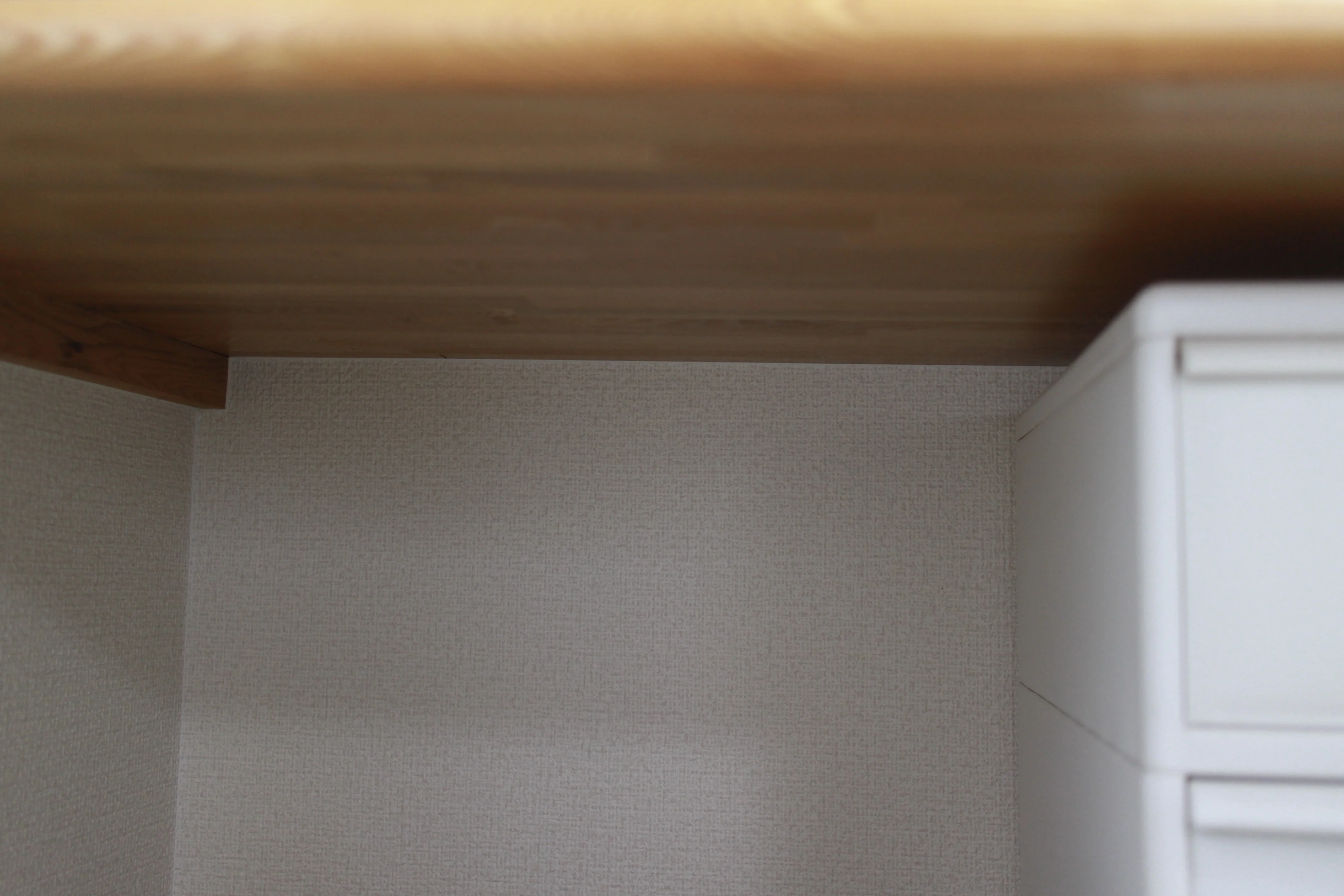 整理整頓 収納術 ビフォー 100均 seria DAISO