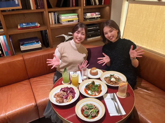 【梅田】『bills 大阪』秋冬メニュー試食レポート_1_1