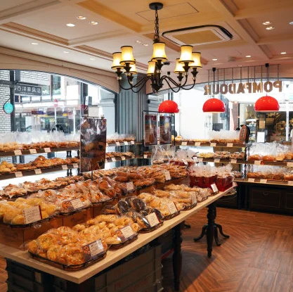 海沿いの散策とモーニングで楽しむ横浜【朝活編】_1_13