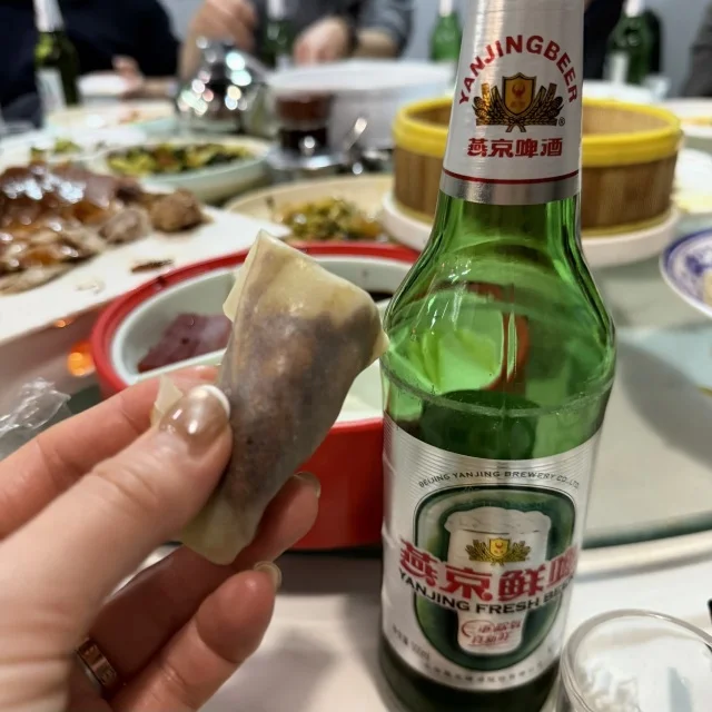 氷点下の世界遺産・故宮を6時間歩き尽くす！リアル防寒コーデと歴史巡り_1_5-2