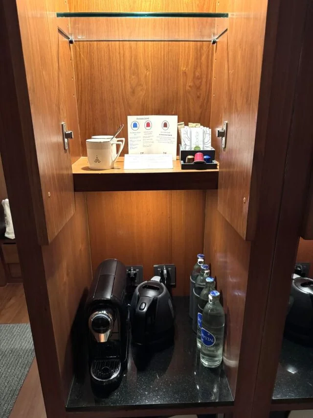 The sukhothai bangkok ホテル　スコータイ・バンコク