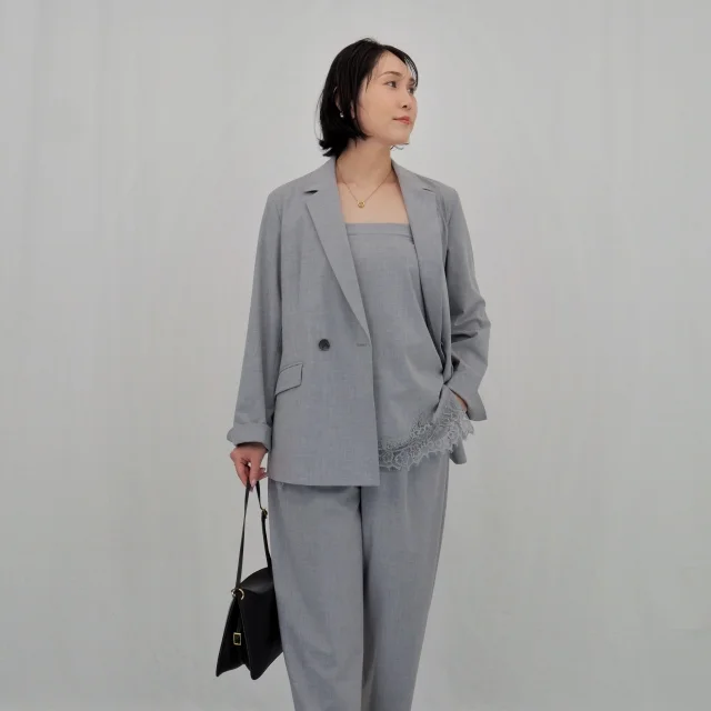 Marisol試着会で見つけた、40代ママの春コーデ３選_1_5