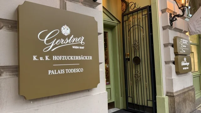 ウィーン旅行②｜“世界一美しいカフェ”で優雅な時間を。美術史美術館カフェレポ_1_9