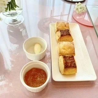 夏限定アフタヌーンティー４選。ラグジュアリーホテルで“涼”を味わう大人のご褒美時間_1_10-3