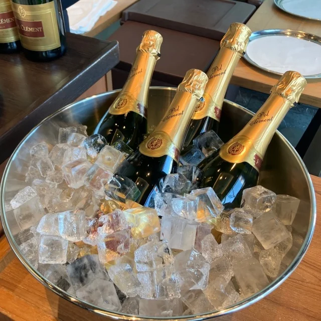 大人の“春色”スタイルで集合！Marisol美女組オフ会レポ＠銀座_1_6-2