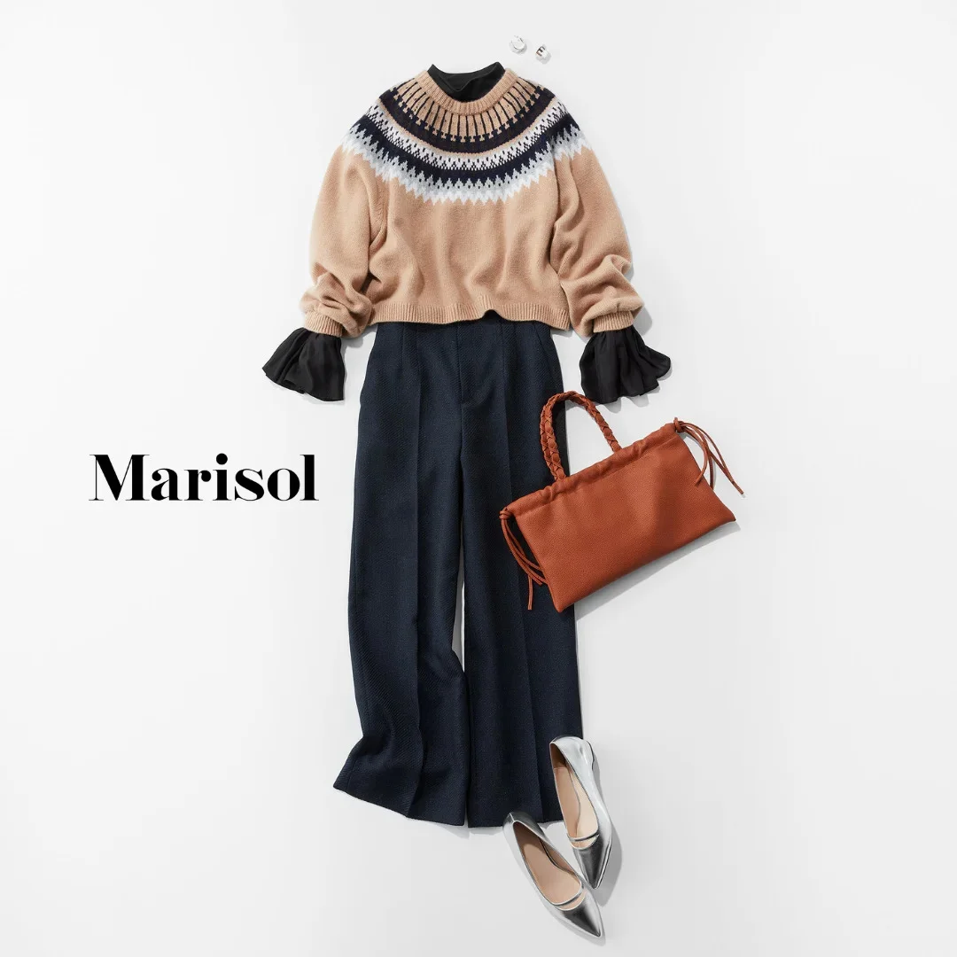 今週の【Marisol ONLINE ５位】記事