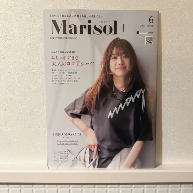 マリソル　Marisol　マリソルプラス