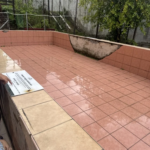 写真映えスポットのはずが…マレーシア『Kota Jail』ツアーで思わぬ体験_1_5