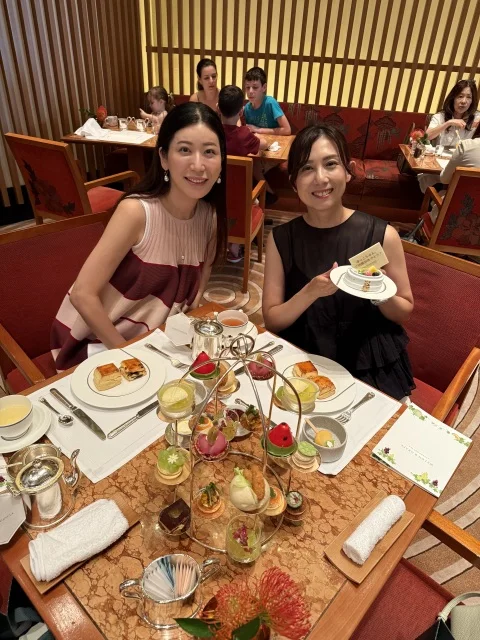 オシャレも暮らしも諦めない！FPの私が本を書いた理由_1_10-1