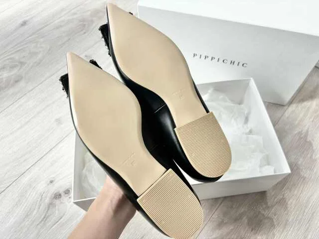 【PIPPICHIC】誕プレに選んだ大正解の定番パンプス_1_5