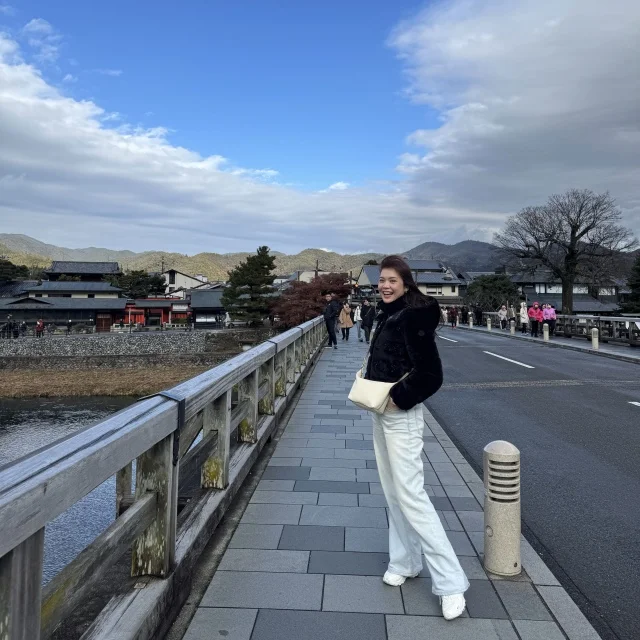 【京都・嵐山】翠嵐ラグジュアリーコレクションホテルのアフタヌーンティー体験_1_6