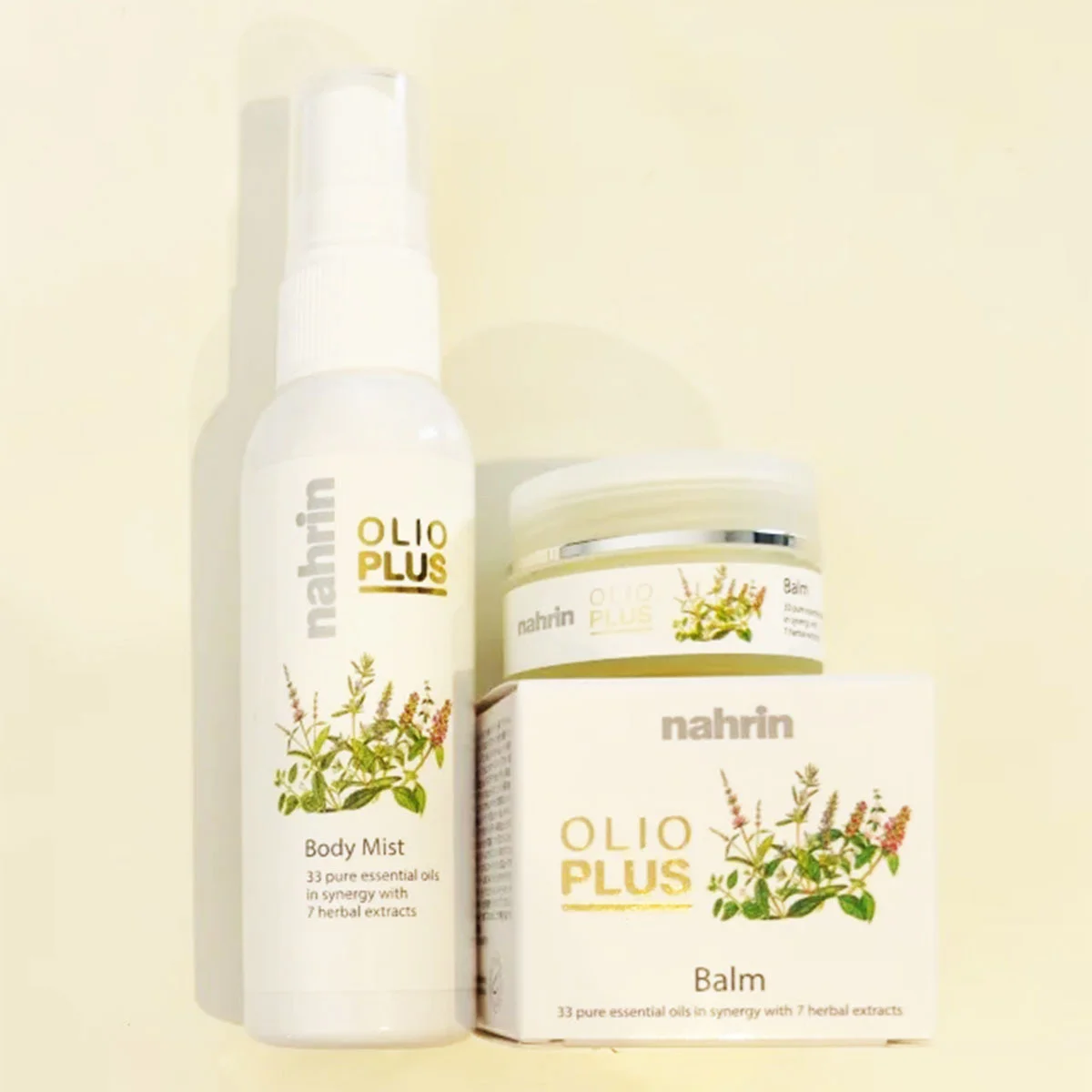 40代の花粉症対策｜肌荒れも防ぐ心地よい春ケア