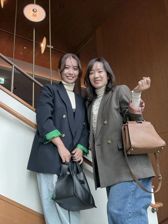 きれい・重くない・暖かい。美女組のリアルアウター事情_1_17-1