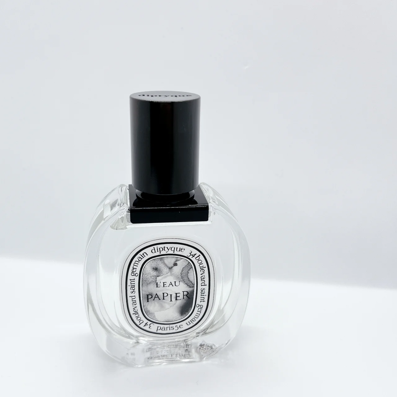 新品未使用 diptyqueオードトワレローパピエ 100ML - ユニセックス