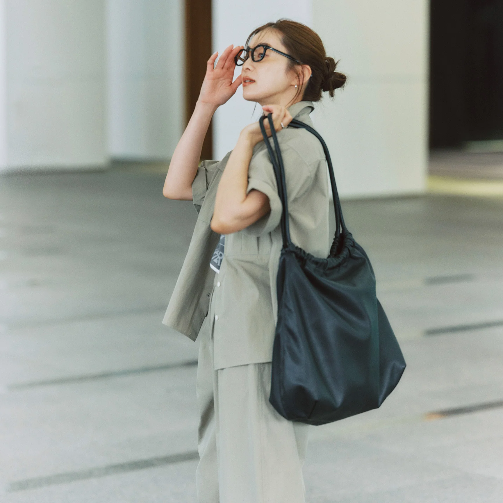 秋の靴＆バッグ 40代が今手に入れるべきアイテムは？【おしゃれプロが解説！】
