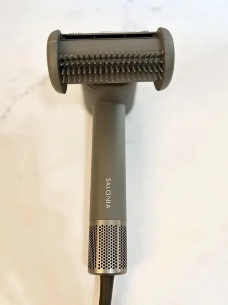 3WAYシルク髪ツール