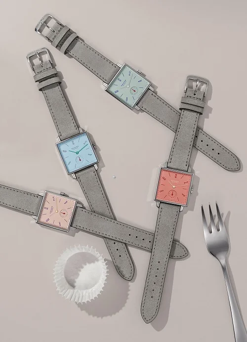 ドイツの時計ブランド「NOMOS GLASHÜTTE」の新シリーズ「Tetra Petit Four」フェア開催_1_1-1