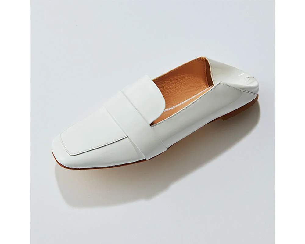 この春の靴は「白・シルバー・ベージュ系」がとにかく使える！_1_1-5