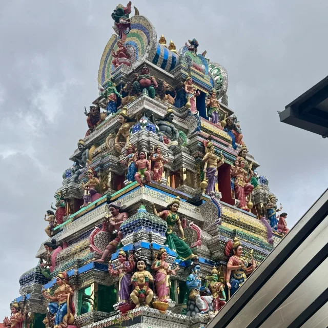 【2026年初旅！】日帰りで海外旅行〜シンガポールからマレーシアへ！_1_6