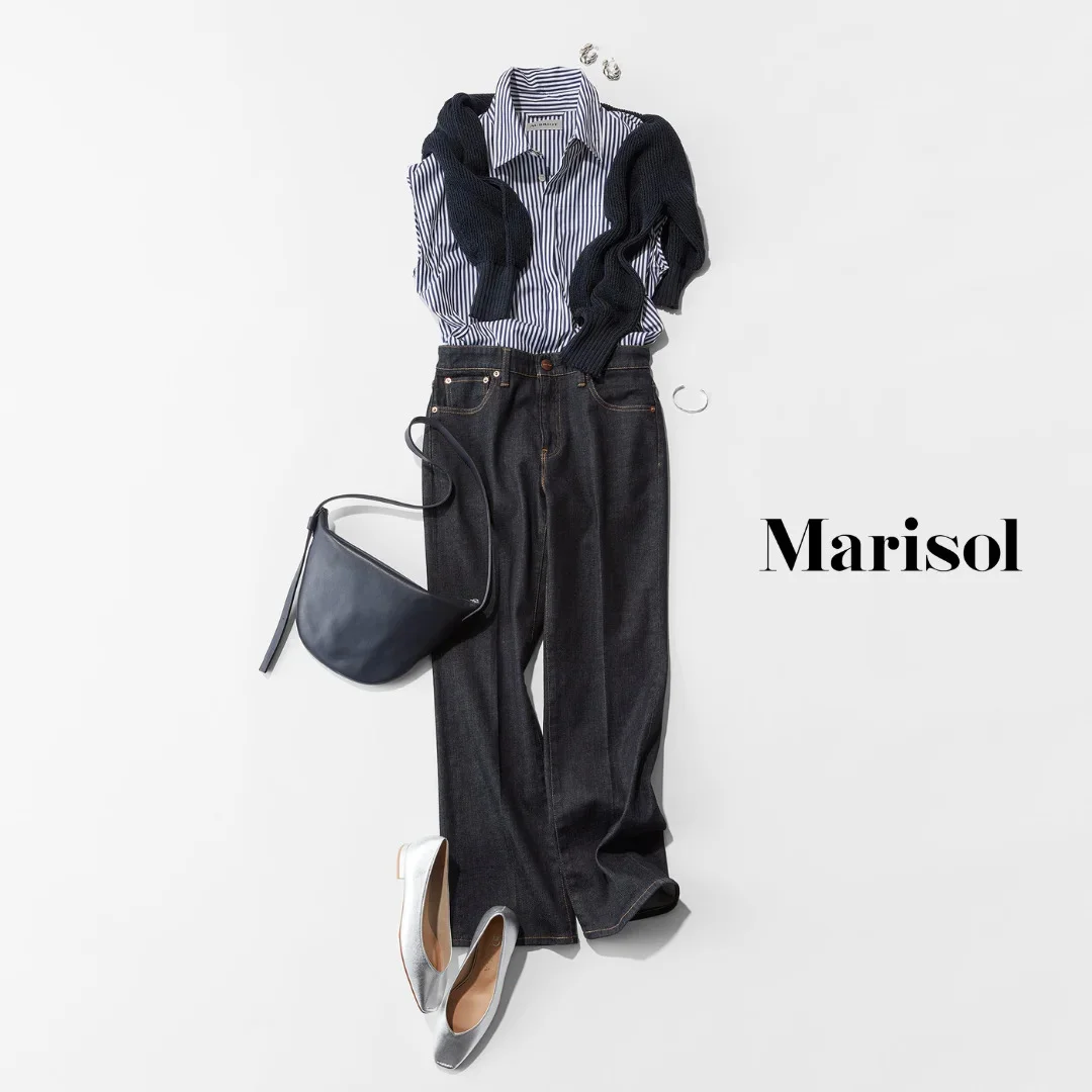 今週の【Marisol ONLINE ６位】記事