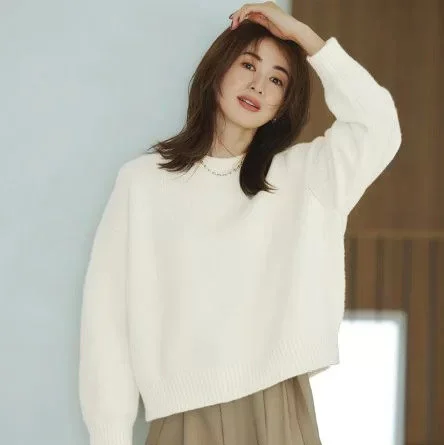 人気ブランドの指名買いニット5選