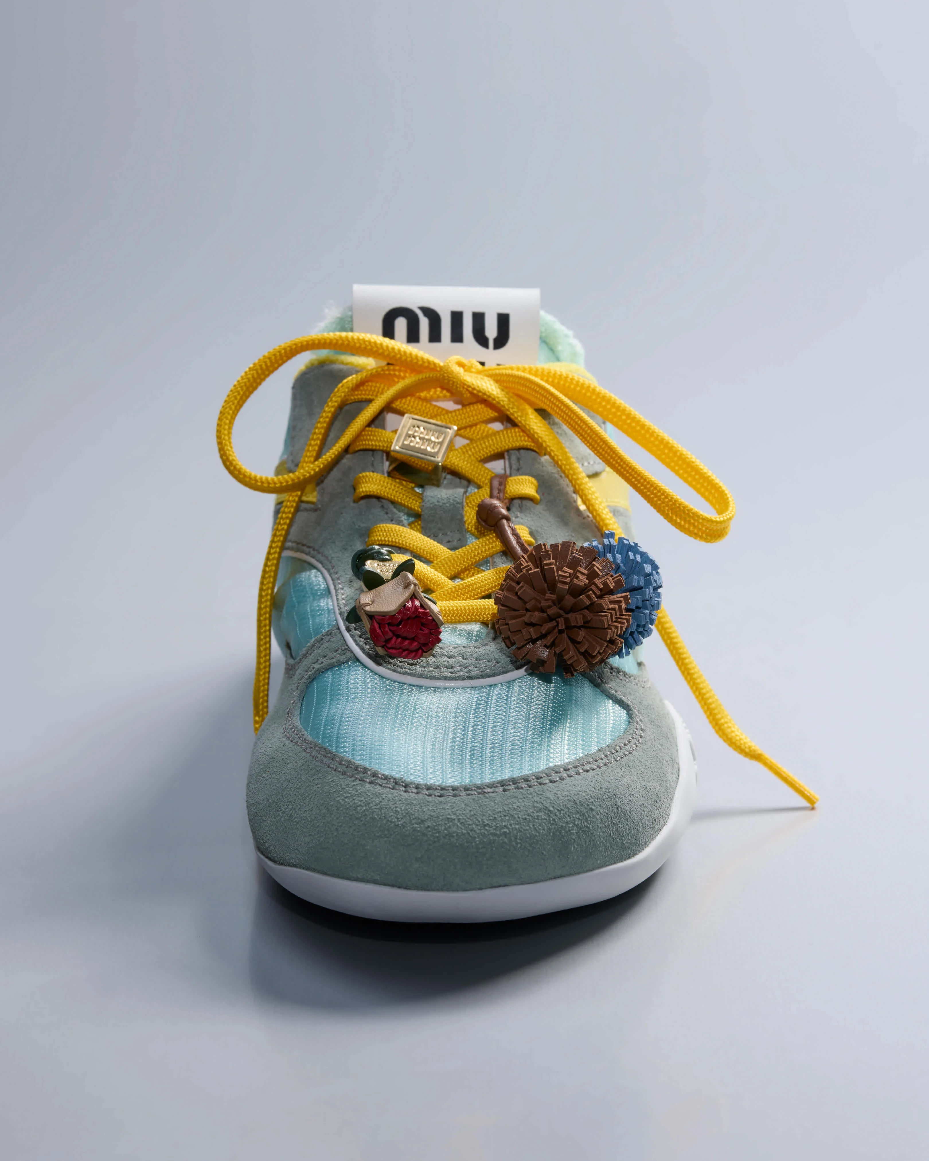 Miu Miu Gymnasium sneakers