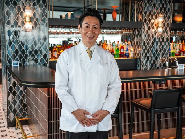 予約困難!ミシュラン獲得店「赤坂 おぎ乃」が羽田空港センチュリオンラウンジで味わえる_1_12