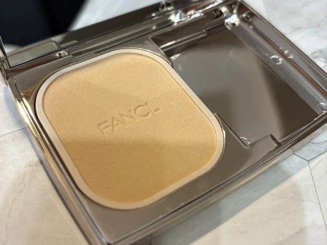 【FANCL】この秋、ベースメイクがリニューアル！_1_5
