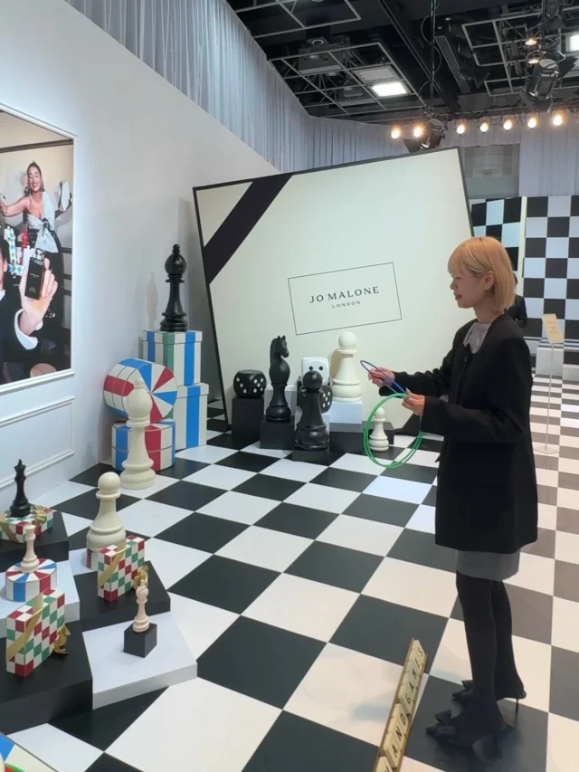 JO MALONE LONDONのホリデーコレクションを特別体験_1_8-1