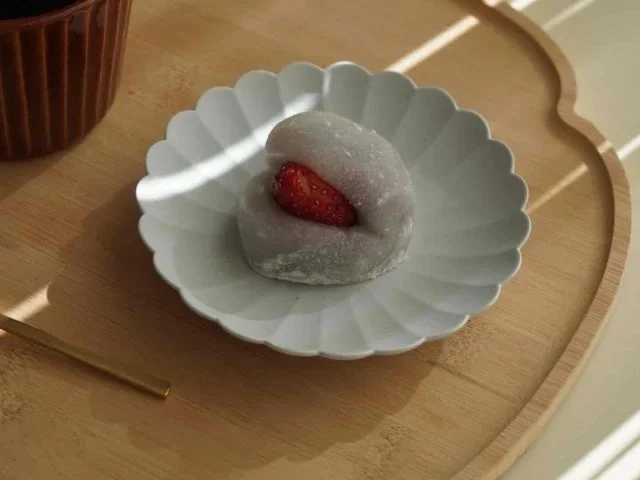 いちごが主役の大人スイーツ案内。人気ホテルのアフタヌーンティー＆手土産_1_7-1