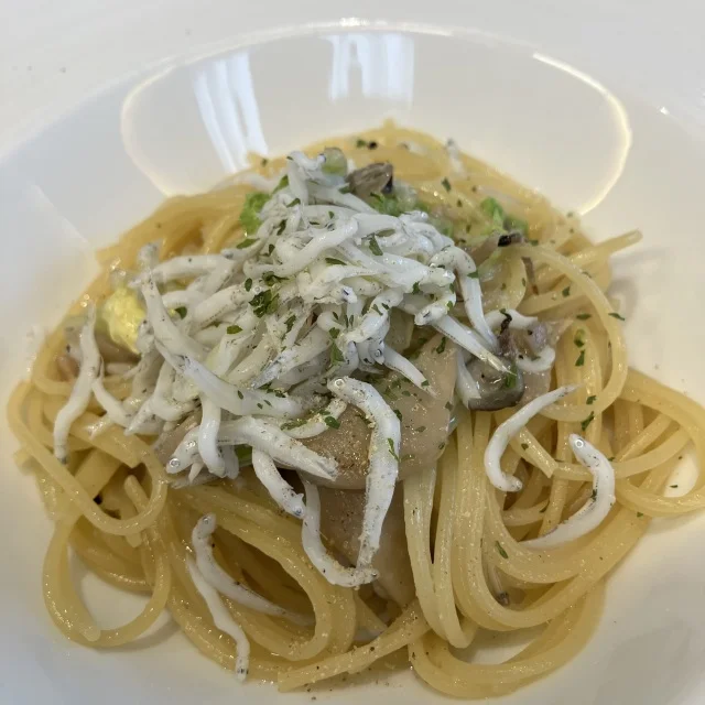 大阪おすすめイタリアン 京橋のパスタランチがお得♪_1_2-1