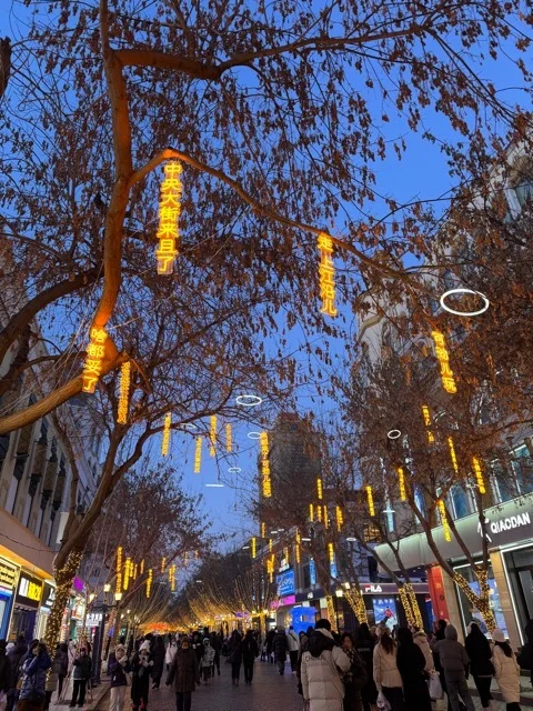 極寒の地、ハルビン名物！外気温マイナス20度で食べるアイスキャンデーとは。_1_16