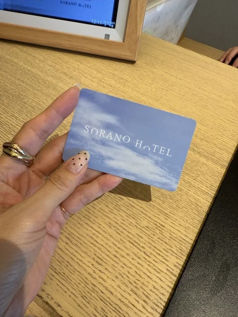 【滞在記】立川SORANO HOTEL（ソラノホテル）で叶う！ウェルビーイングな女子旅_1_3-1