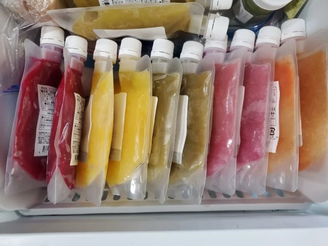 remo-fas ファスティング