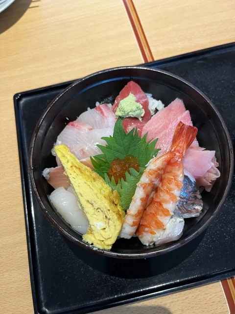 【熱海グルメ】愛され続ける名店の味を巡る_1_2