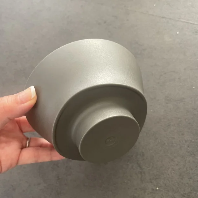 お茶碗