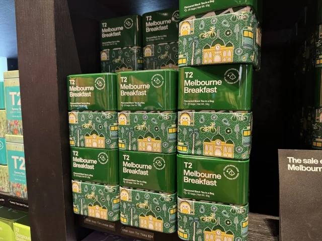 年末はオーストラリアへ！メルボルンで買うべき可愛いお土産 — 紅茶＆チョコレート_1_4