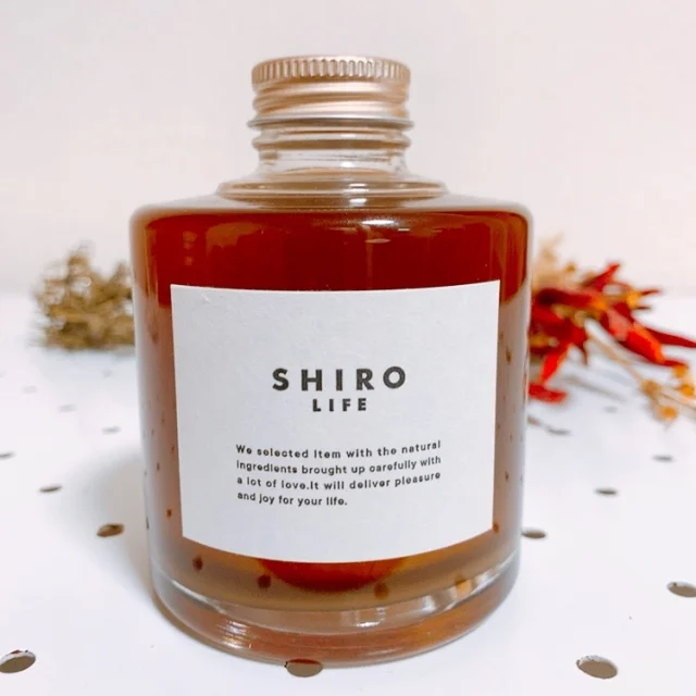 SHIRO CAFE 自家製ジンジャーシロップで冷え対策_1_2