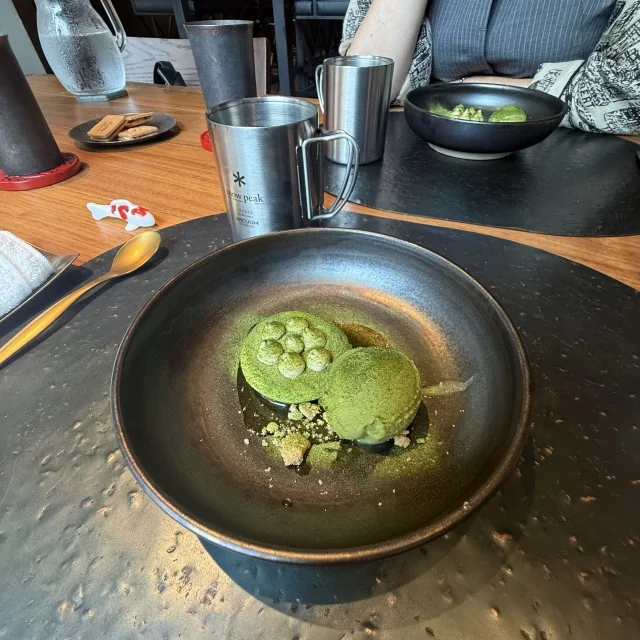 【銀座ランチ】穴場スポットTHE NIIGATA Bit GINZAで新潟を堪能!_1_7