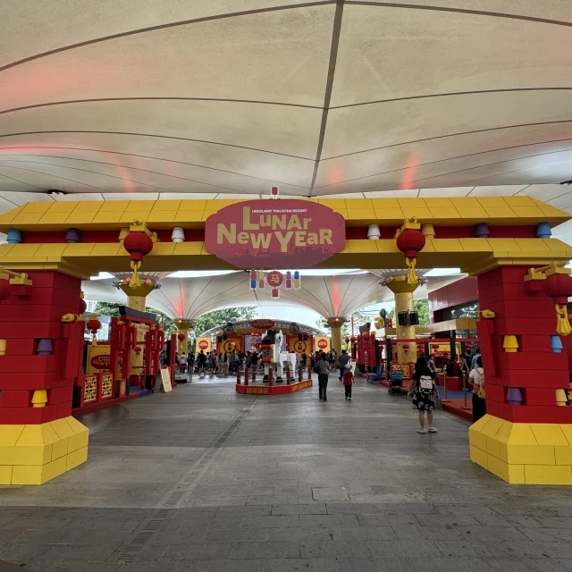 娘の5歳のお祝いは…娘リクエストのあの場所へ！_1_2