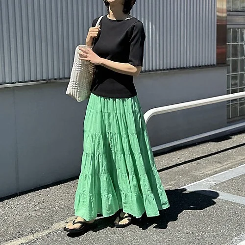 夏の大人トップス Photo Gallery_1_28