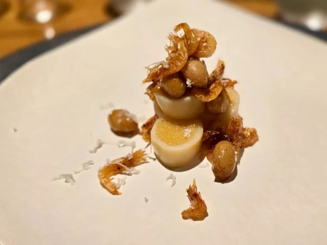 西麻布の名店 “La BOMBANCE（ラ・ボンバンス）”を気軽に堪能できるチャンス！ 【試食会レポ】_1_5