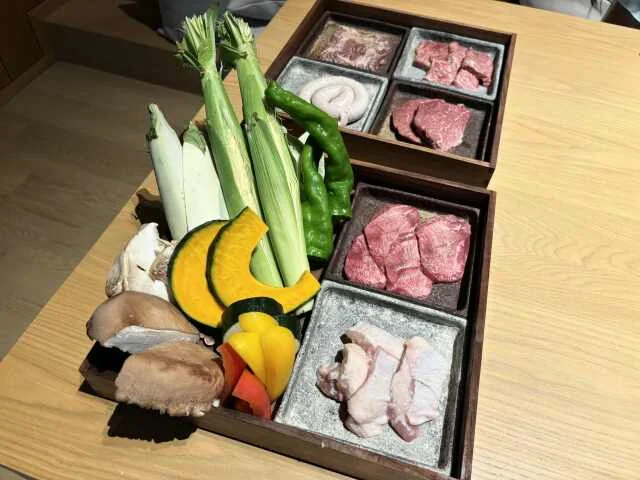 【NOT A HOTEL KITAKARUIZAWA〜旅行記②】食事＆わんこ＆周辺観光_1_4