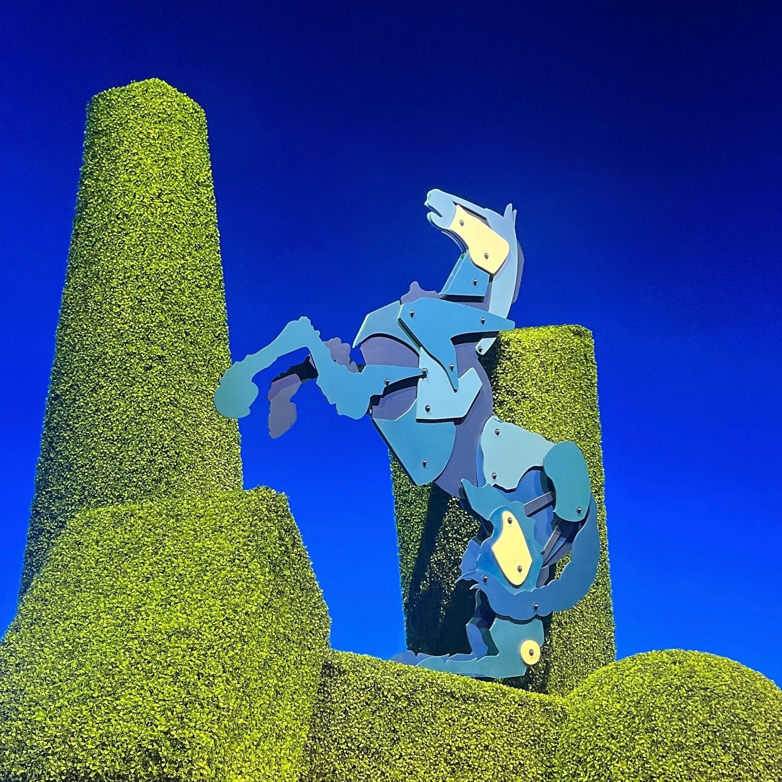 【エルメスの馬さがし】３連休にもおすすめ！謎解きエンターテイメント