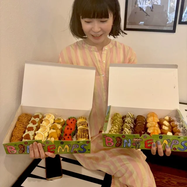 韓国からやってきた!クァベキ専門店『BONTEMPS』がついに北海道に初上陸_1_5